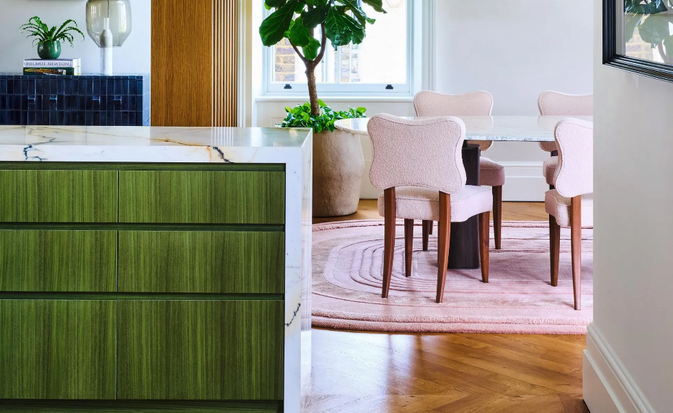 Top 5 Interior Design Rules for 2026