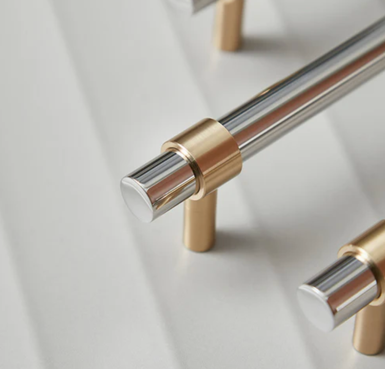 Hardware Trends for 2026: The High-End Finishes For Modern Homes