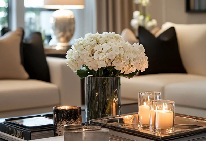 Affordable Small Finishes That Instantly Complete Your Home