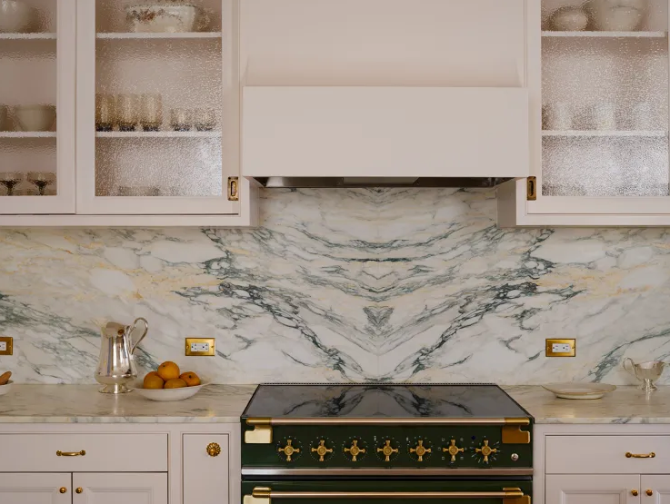 How to Create a Quiet Luxury Vibe in Your Home