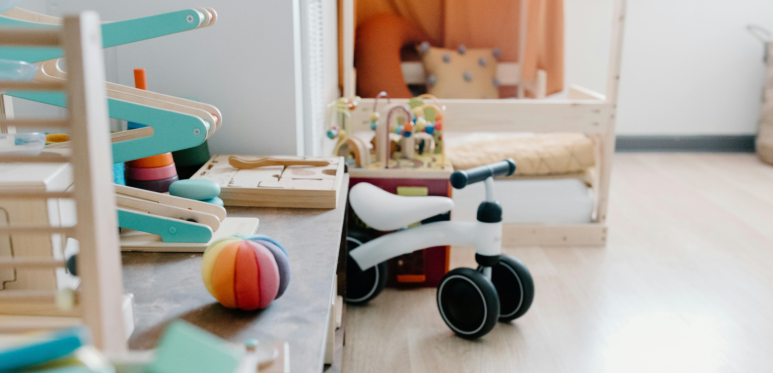 Kids Organisation Hacks That All Parents Should Know