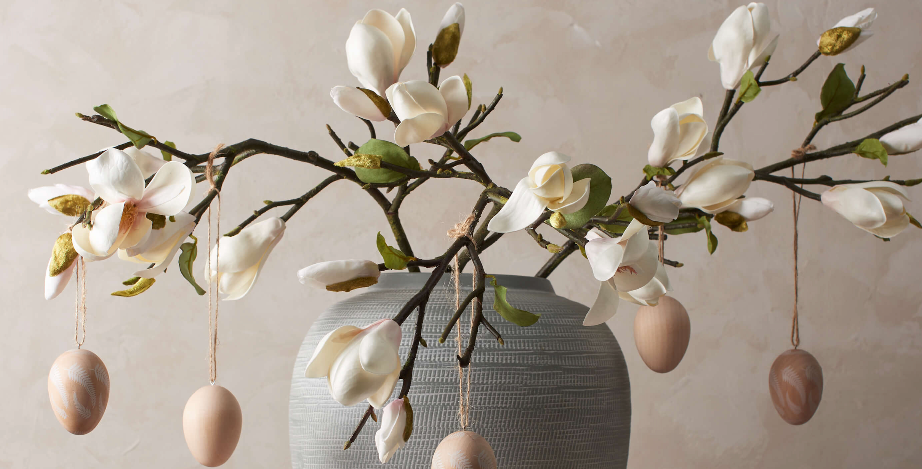 Create Some Extraordinary Easter Decorations!