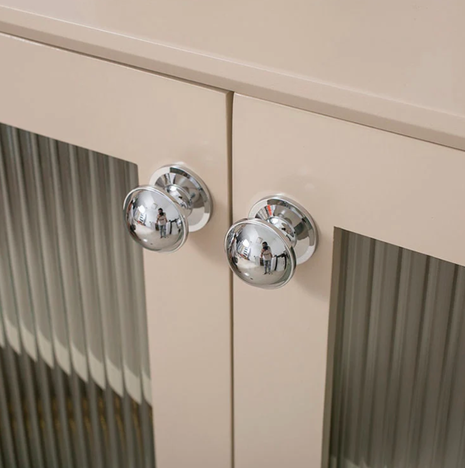 The Best Silver Door Knobs for Interior Doors