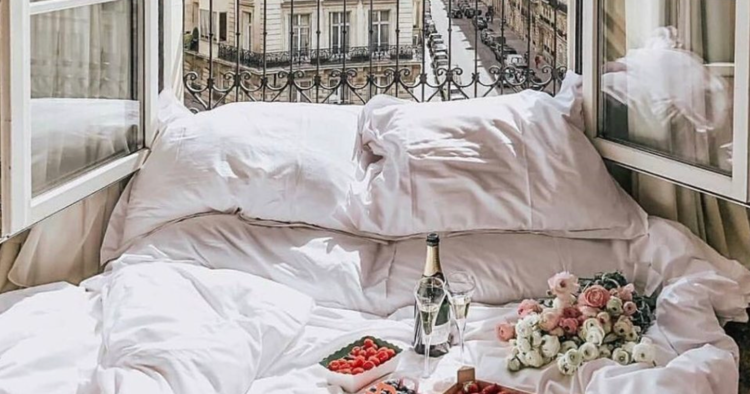 The Ultimate Guide to Parisian Style Decor