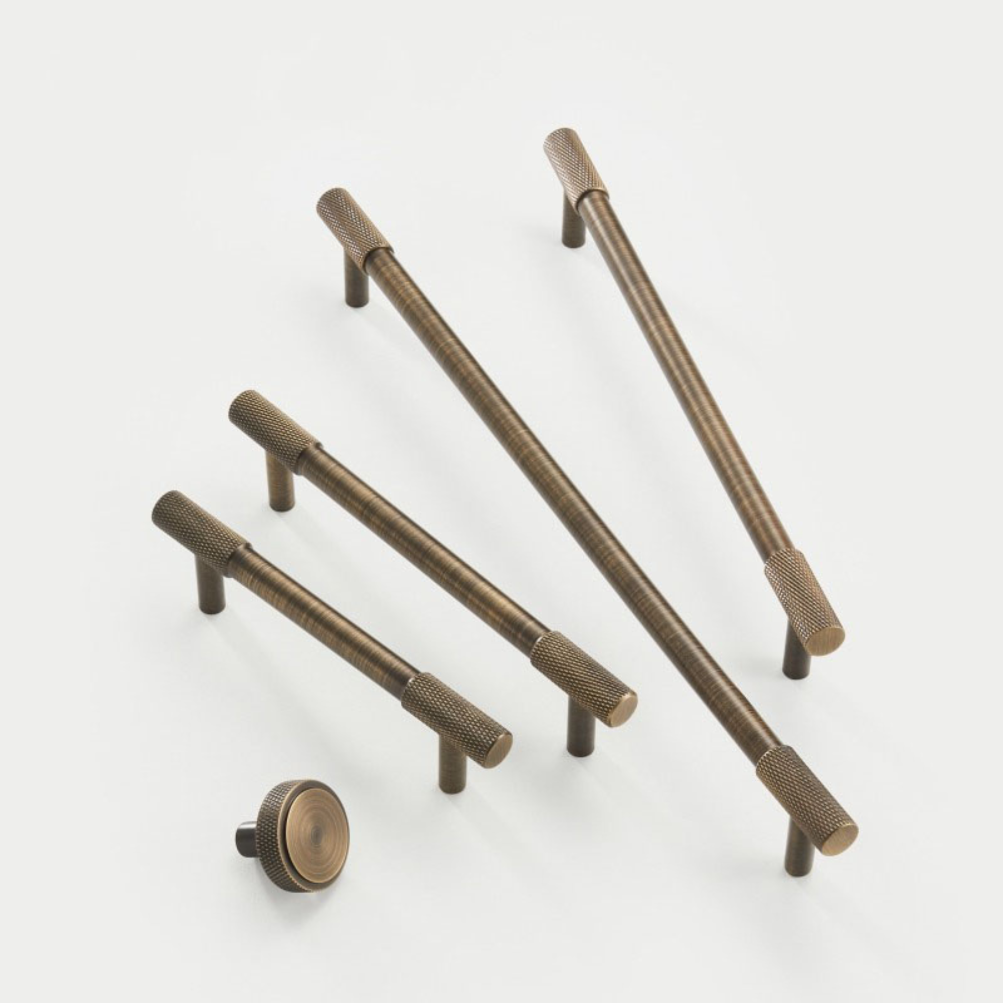 Bronze Cabinet Pulls | Bronzique