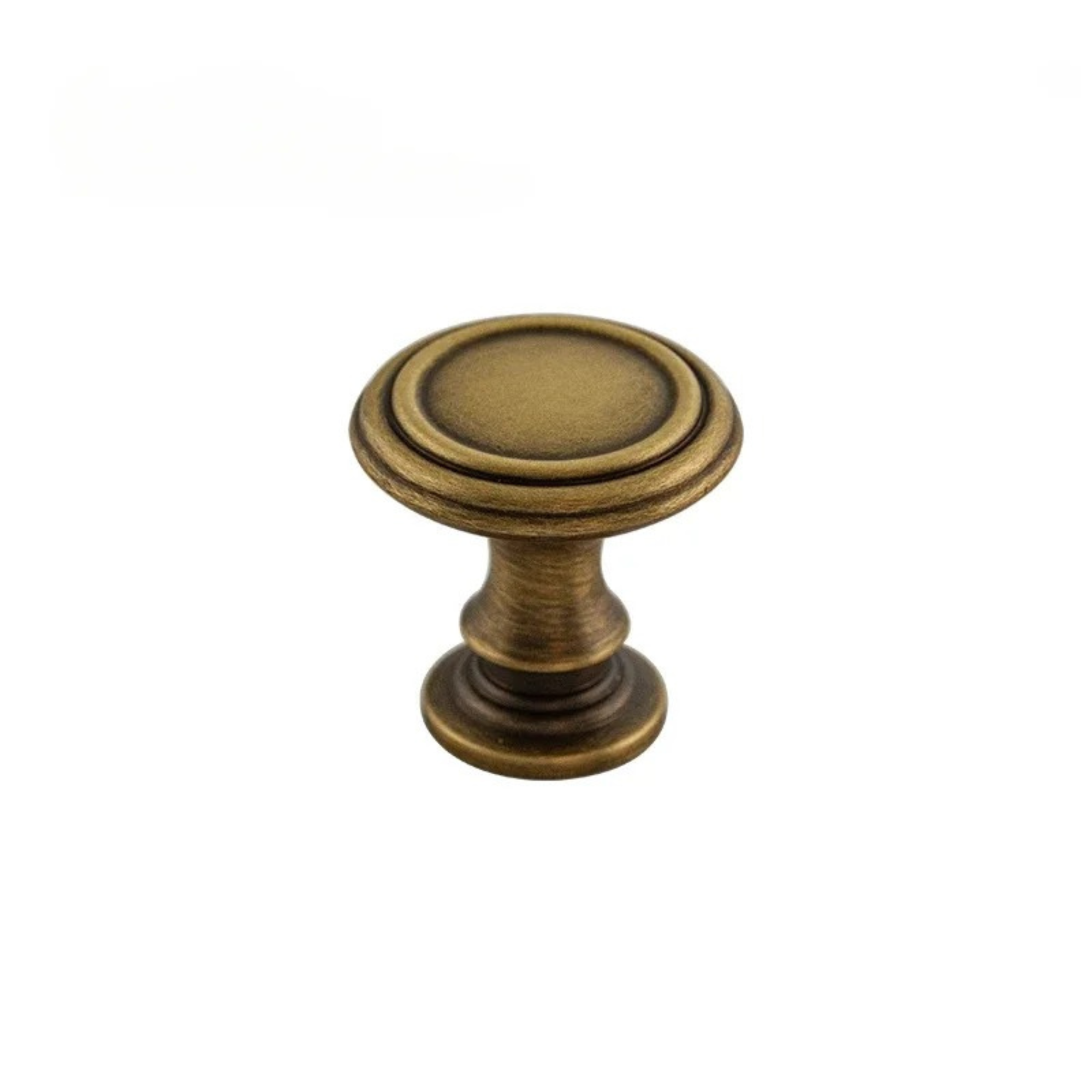 Decorative Antique Brass Pulls | Oracle