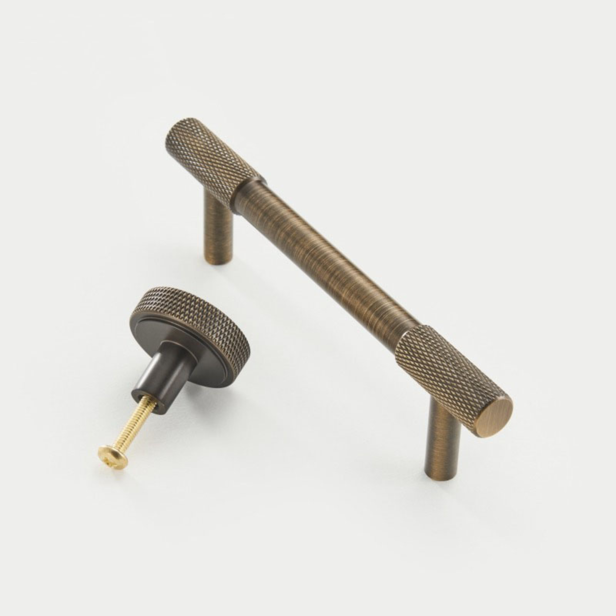 Bronze Cabinet Pulls | Bronzique