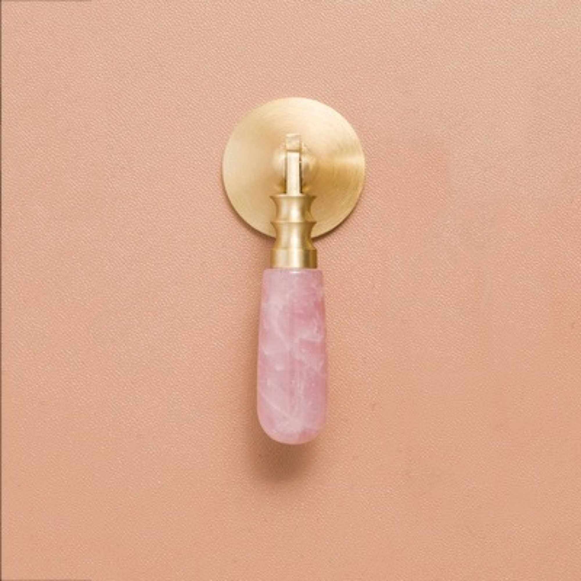 Crystal Drop Knobs | Luxuria