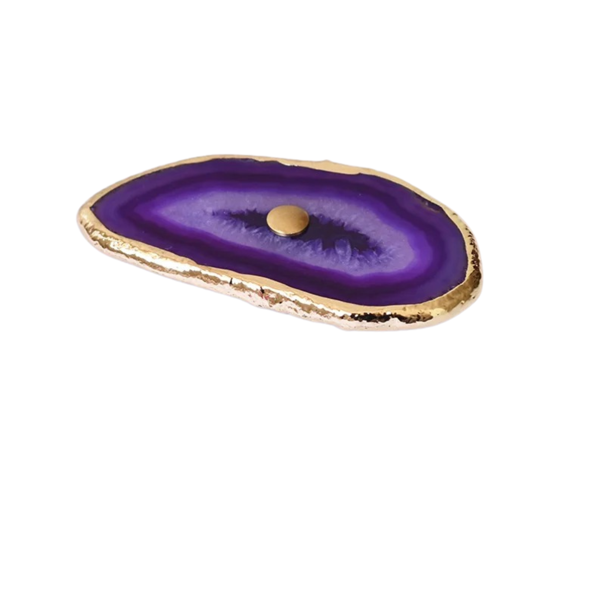 Agate Cabinet Knob | Achates