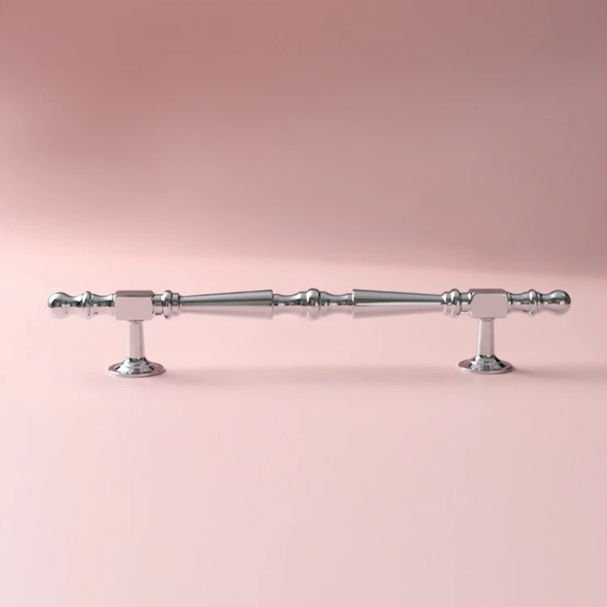 Polished Cabinet Pull | Turris