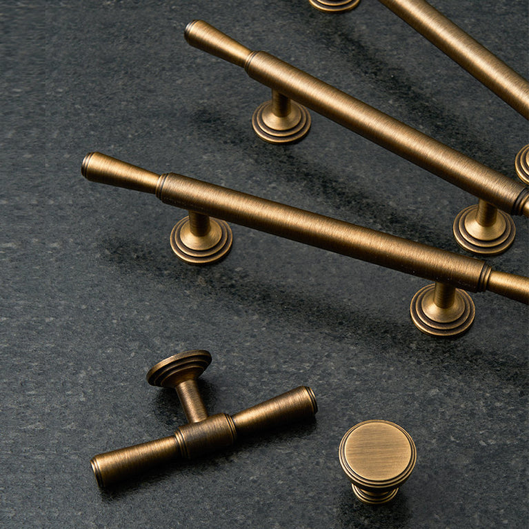 Antique Brass Hardware | Antique Brass Door Knobs | Luxury Home Decor ...