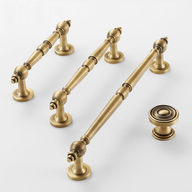Modern Interior Design | Cabinet Hardware | Kitchen Cabinet Handles ...