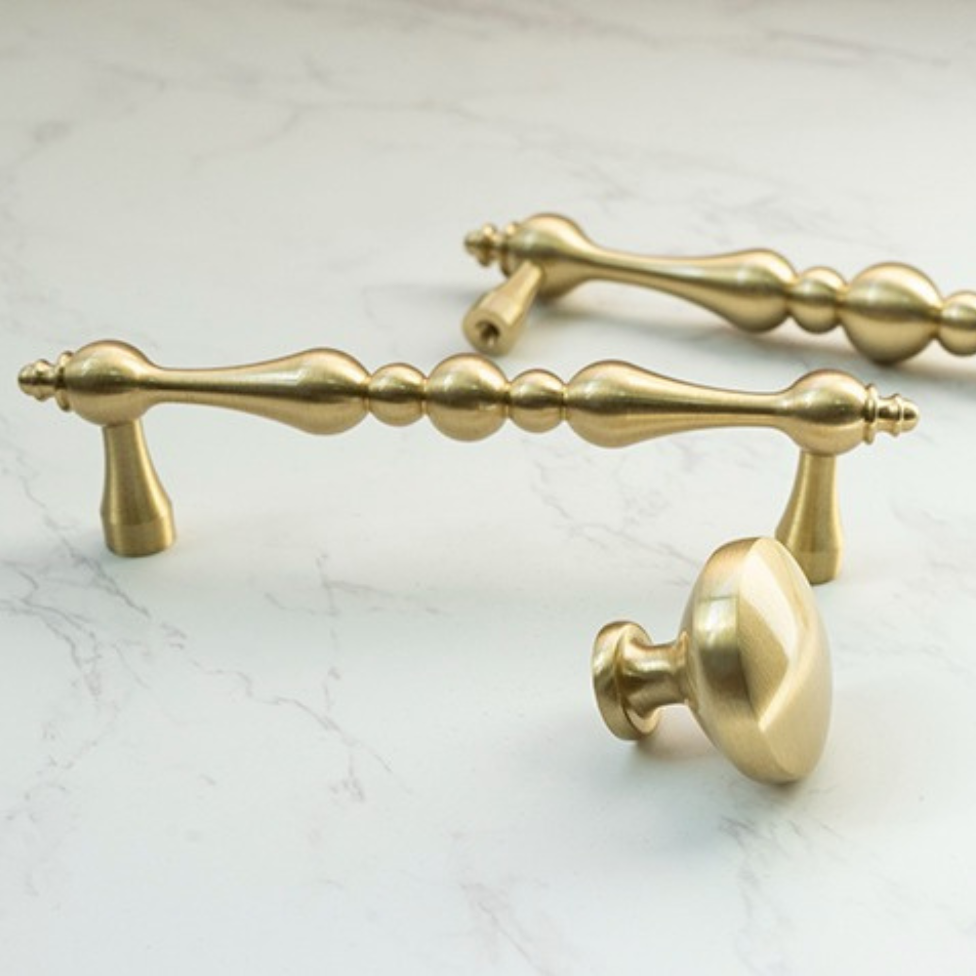 Ball Cabinet Pulls | Diu