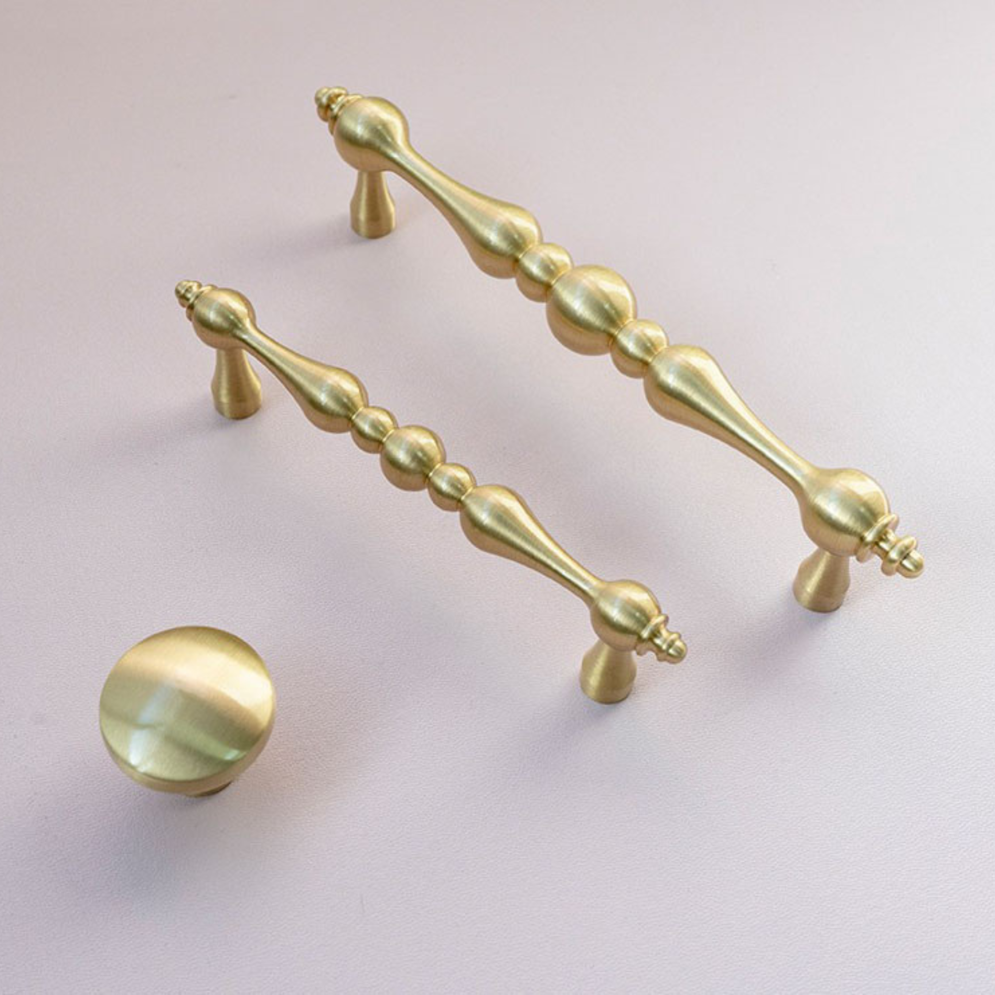 Ball Cabinet Pulls | Diu