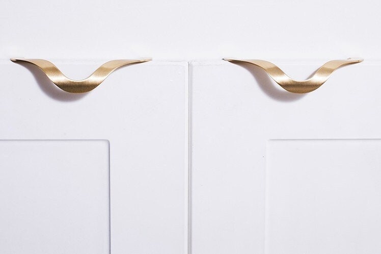 Kitchen Hardware | Cabinet Handles | Creative Interiors – The Boutique ...
