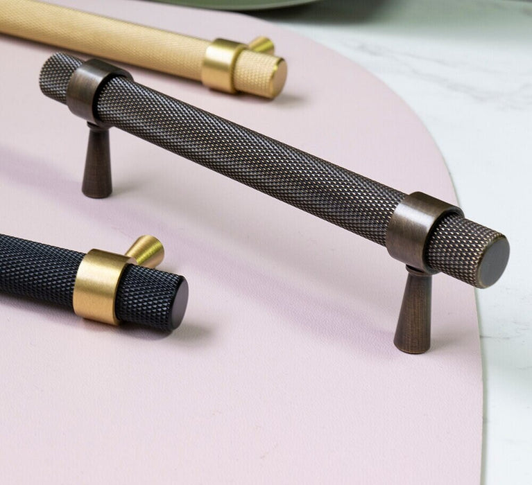 Brass Cabinet Pull Handles for Every Home | The Boutique Handle Co – Page 2