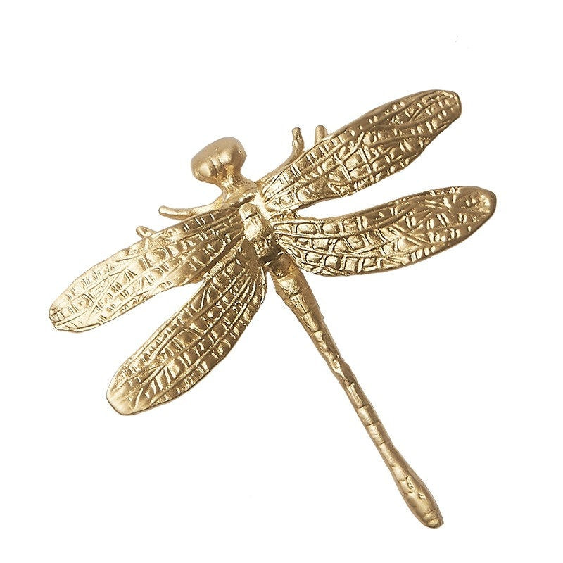 Dragonfly Cabinet Knobs | Damselfly