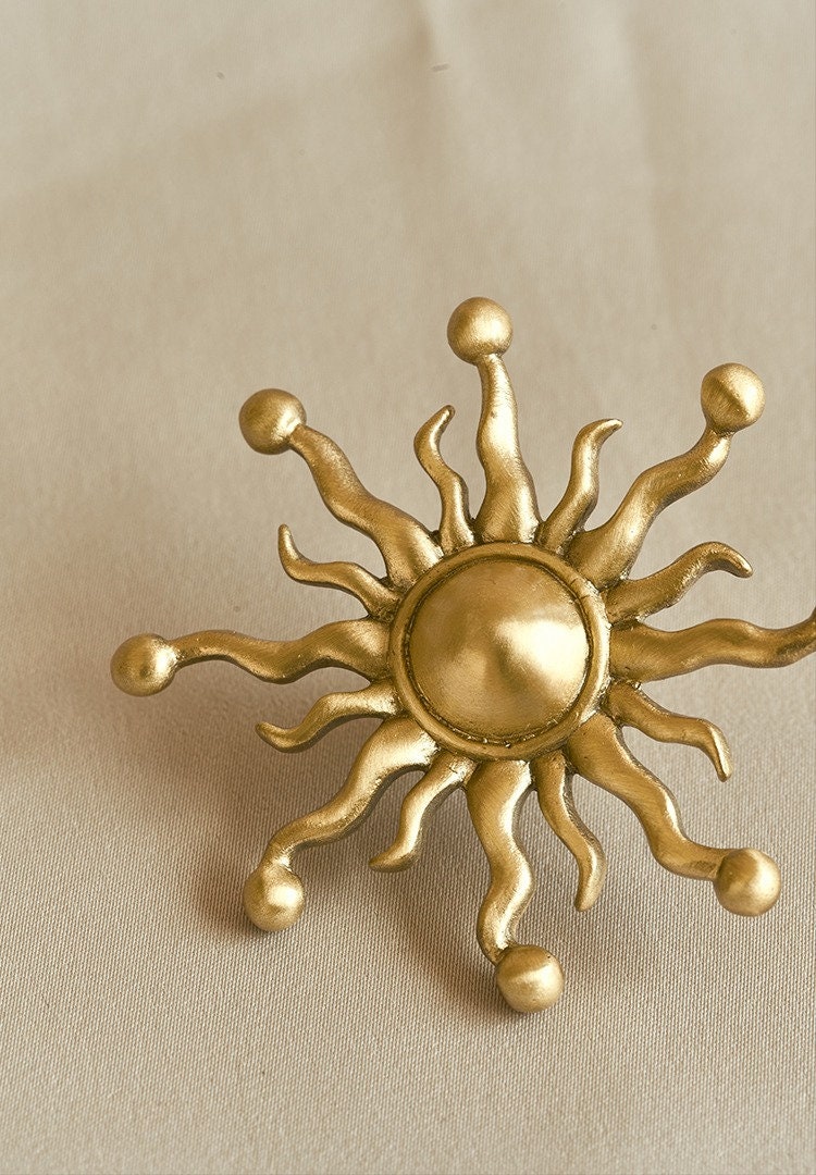 Sun Knobs | Sol
